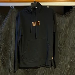 Wub hoodie